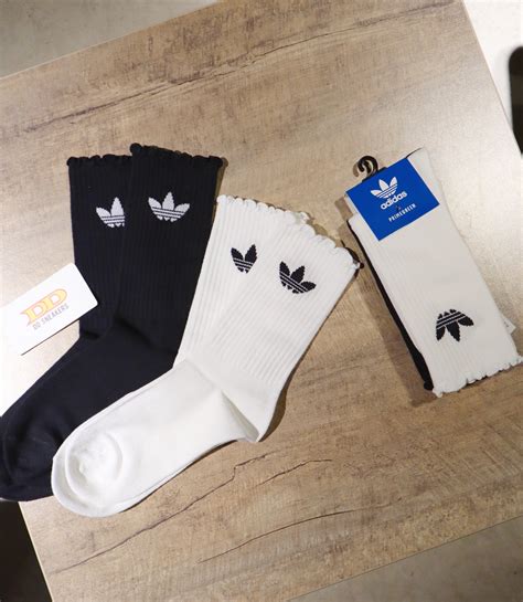 adidas with sock insert